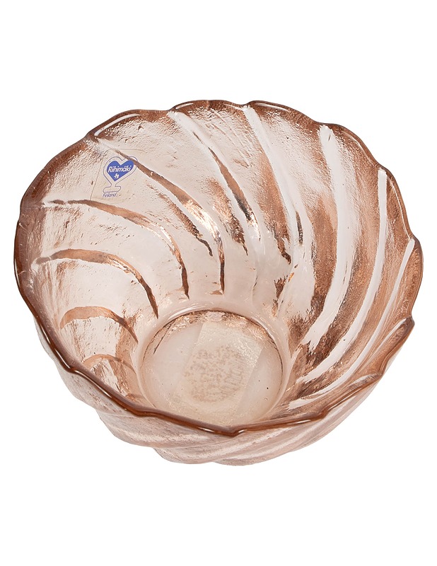 RIIHIMÄEN LASI kulho - Designsuosikit - 10105405165 - 1