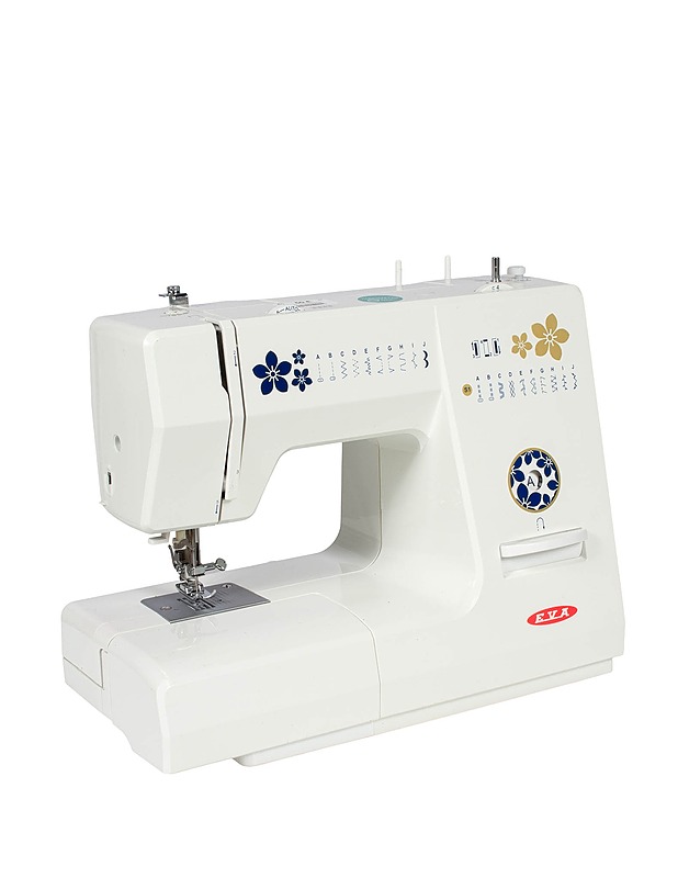 EVA 8350 Jubilee ompelukone - Kodinkoneet - 10105405172 - 1