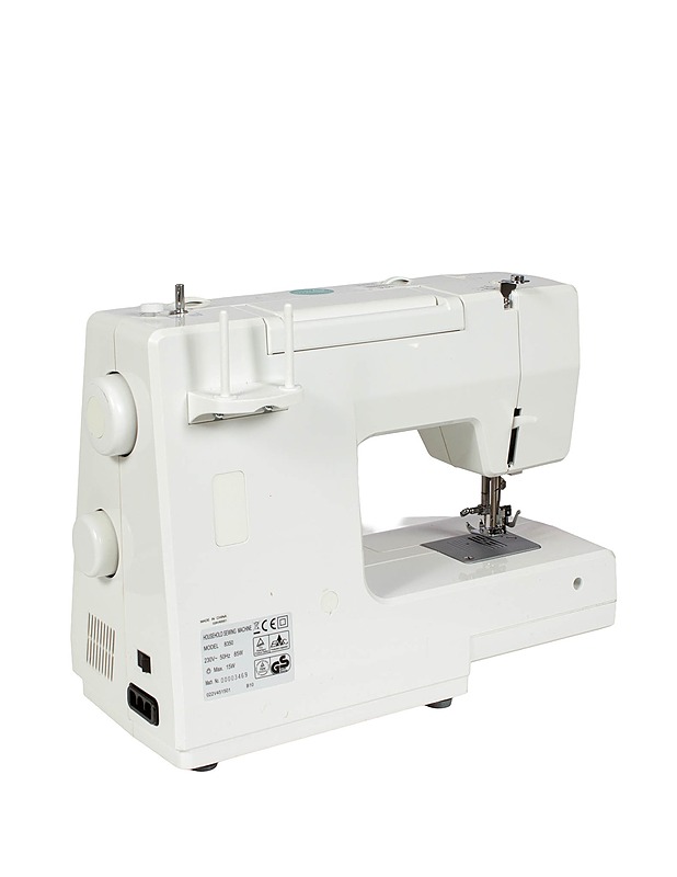 EVA 8350 Jubilee ompelukone - Kodinkoneet - 10105405172 - 2