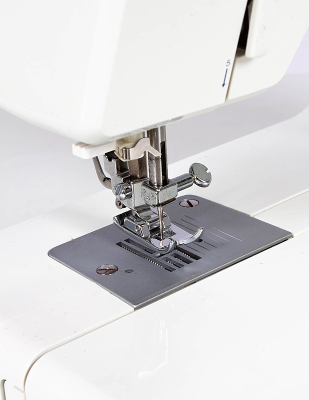 EVA 8350 Jubilee ompelukone - Kodinkoneet - 10105405172 - 5