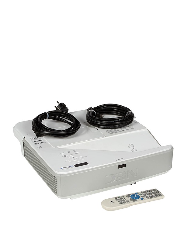 NEC U321H  - Muu elektroniikka - 10105405181 - 0