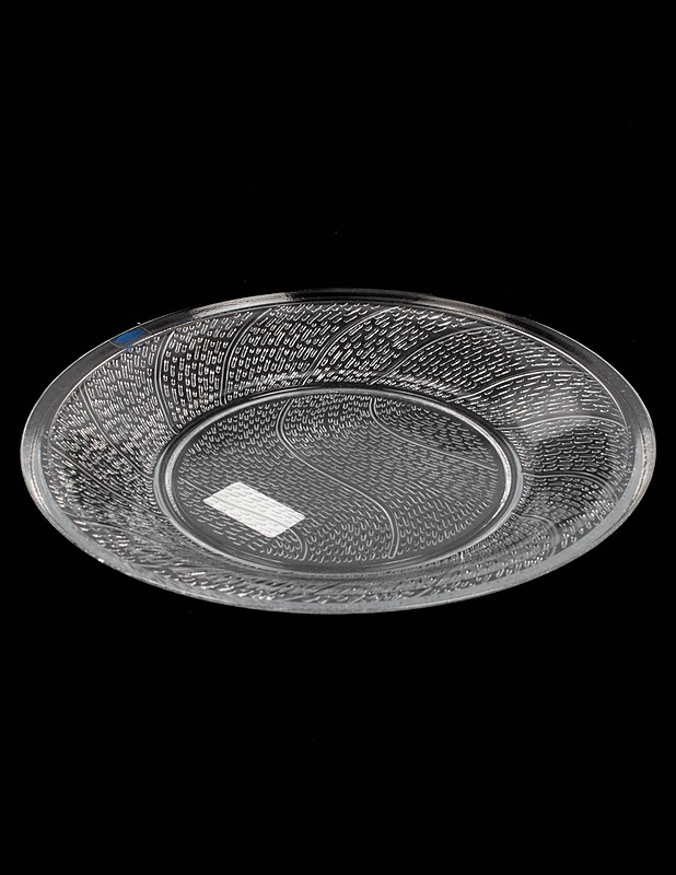 NUUTAJÄRVI lasilautanen - Designsuosikit - 10105405178 - 0