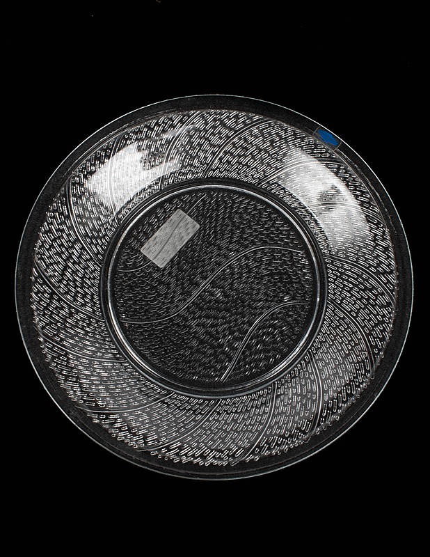 NUUTAJÄRVI lasilautanen - Designsuosikit - 10105405178 - 1