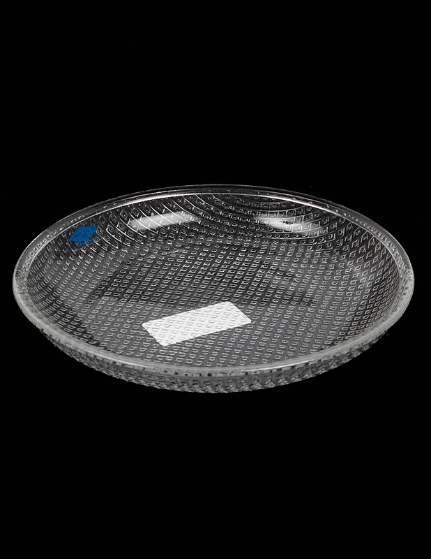 NUUTAJÄRVI lasilautanen - Designsuosikit - 10105405178 - 2