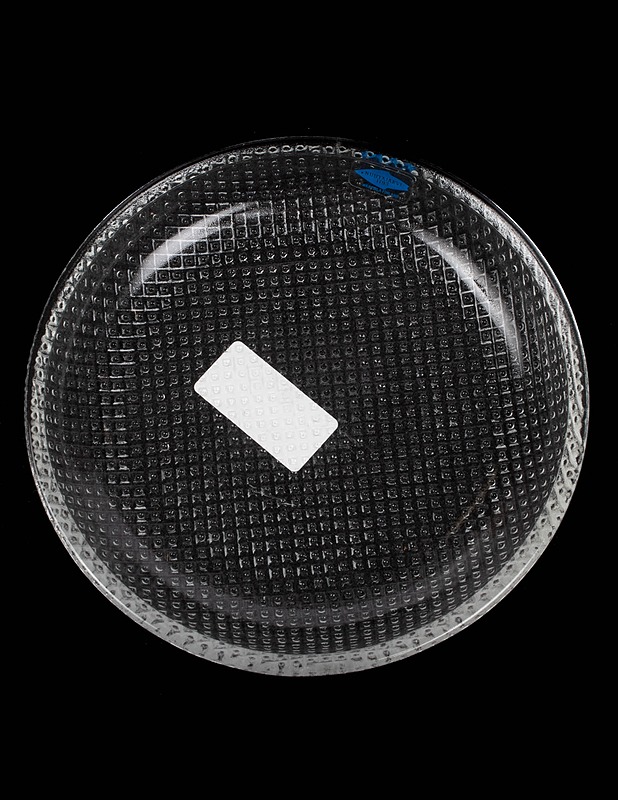 NUUTAJÄRVI lasilautanen - Designsuosikit - 10105405178 - 3