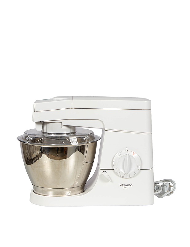 KENWOOD Chef yleiskone - Kodinkoneet - 10105405189 - 4