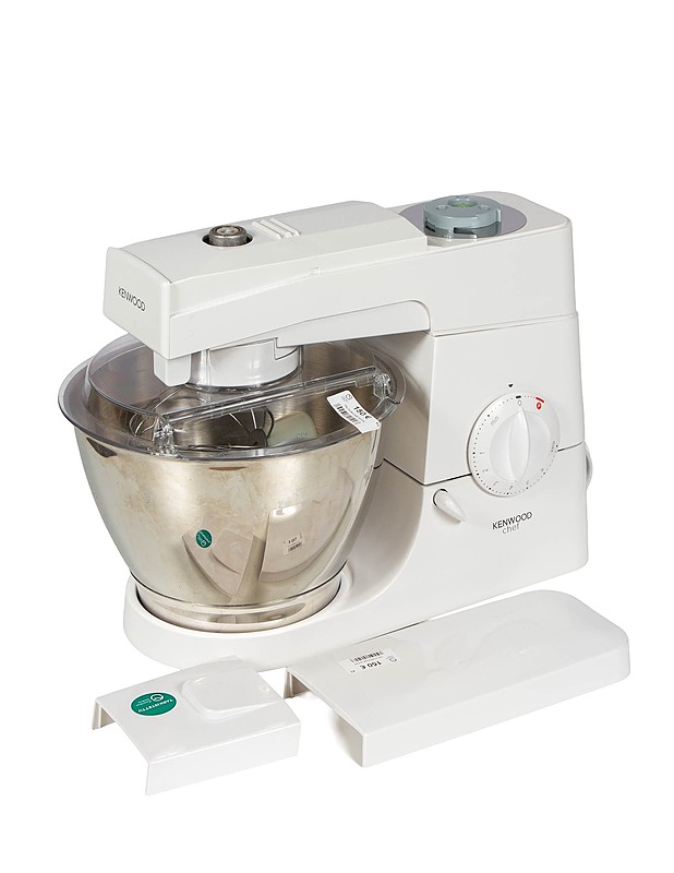 KENWOOD Chef yleiskone - Kodinkoneet - 10105405189 - 5