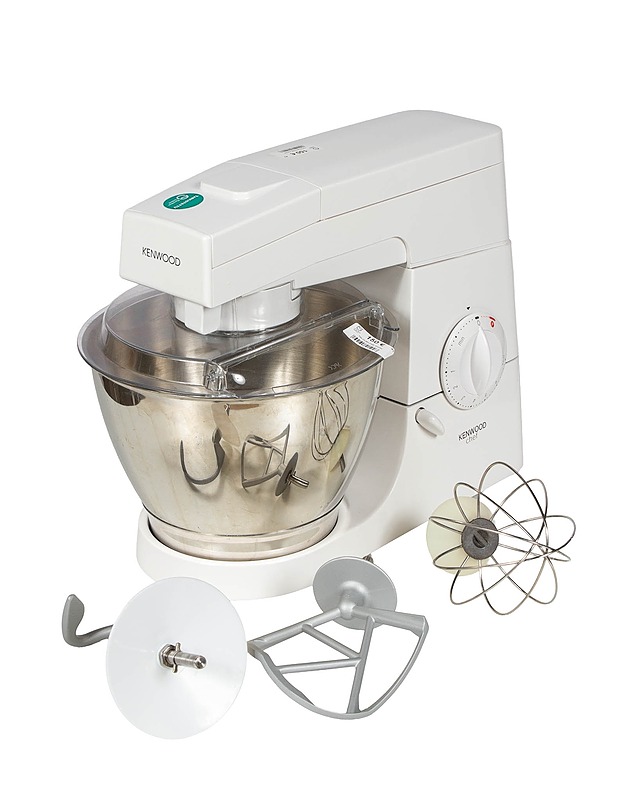 KENWOOD Chef yleiskone - Kodinkoneet - 10105405189 - 0