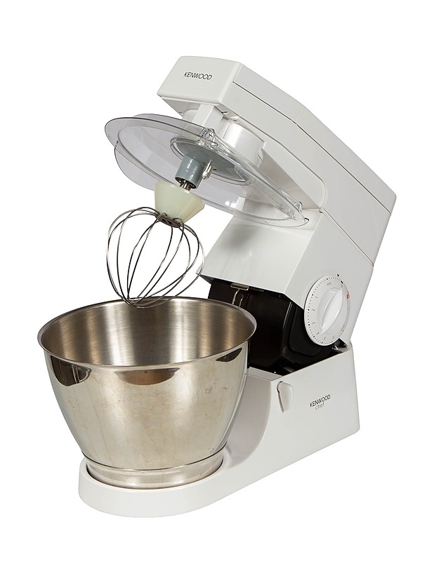 KENWOOD Chef yleiskone - Kodinkoneet - 10105405189 - 1