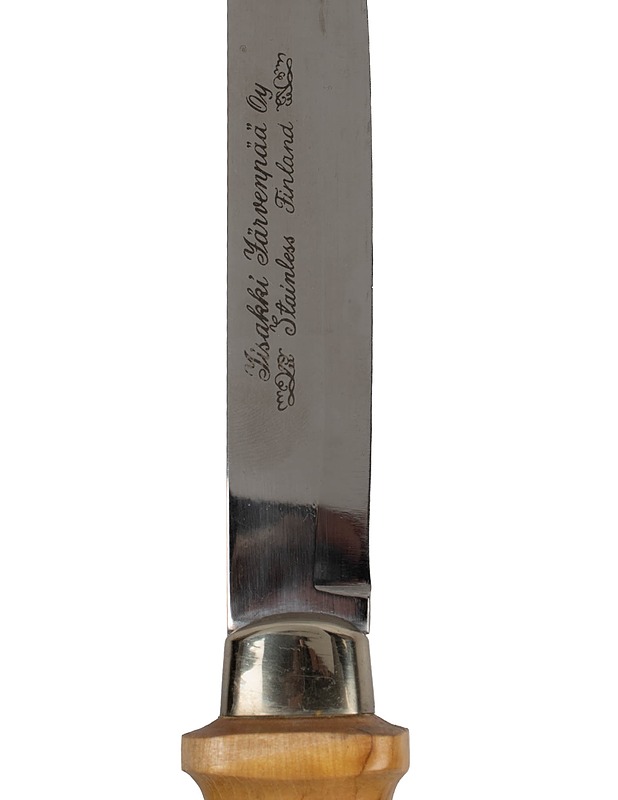 IISAKKI JÄRVENPÄÄ Peijaissetti, 2 osaa, II laatu - Muut astiat - 10105405199 - 1