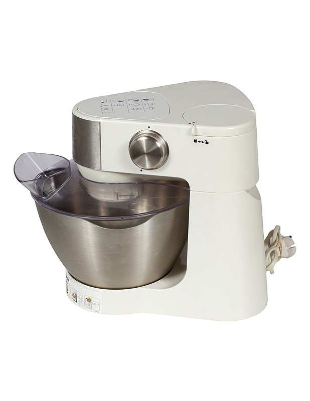 KENWOOD monitoimikone - Kodinkoneet - 10105405214 - 1