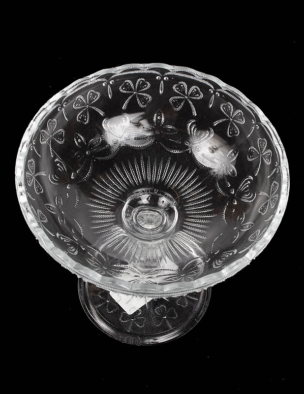 NUUTAJÄRVI lasikulho - Designsuosikit - 10105405222 - 1