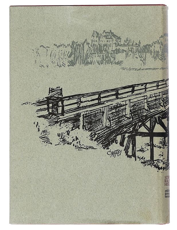 Sortavalan kaupungin historia - Historiakirjat - 10105405253 - 1