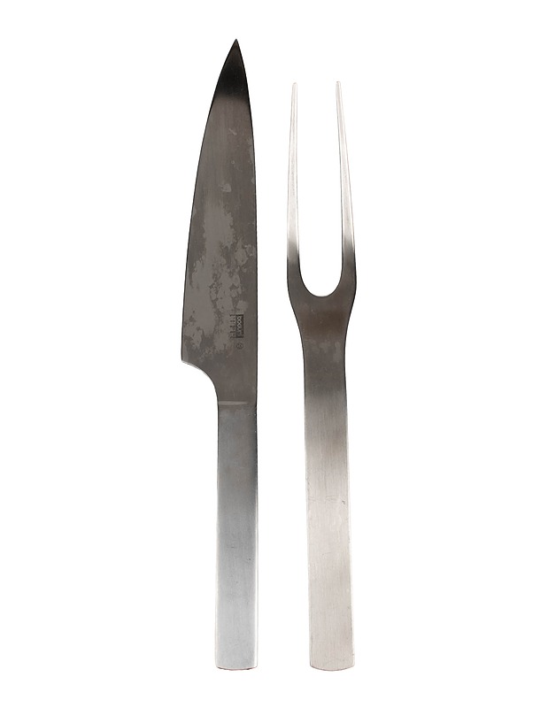 BODUM paistiveitsi ja -haarukka - Muut astiat - 10105405269 - 0