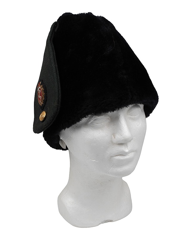 PARKTOWN HAT Kanadan armeijan lääkintämiehen hattu - Päähineet - 10105405281 - 0