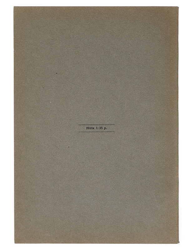 Helsingin diakonissalaitos - Otto E. A. Hjelt - Historiakirjat - 10105405284 - 1