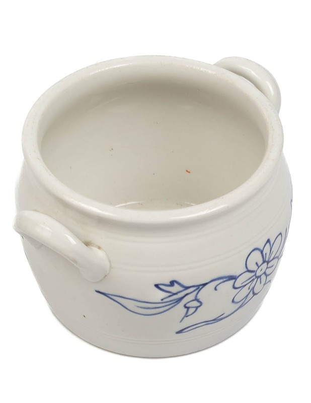 Keraaminen kulho kahvoilla - Lautaset ja kulhot - 10105405285 - 0