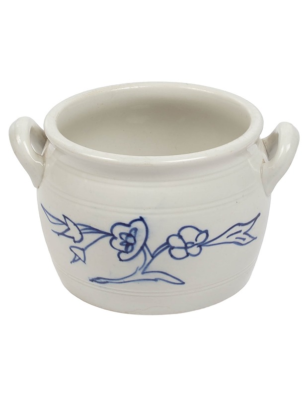 Keraaminen kulho kahvoilla - Lautaset ja kulhot - 10105405285 - 2