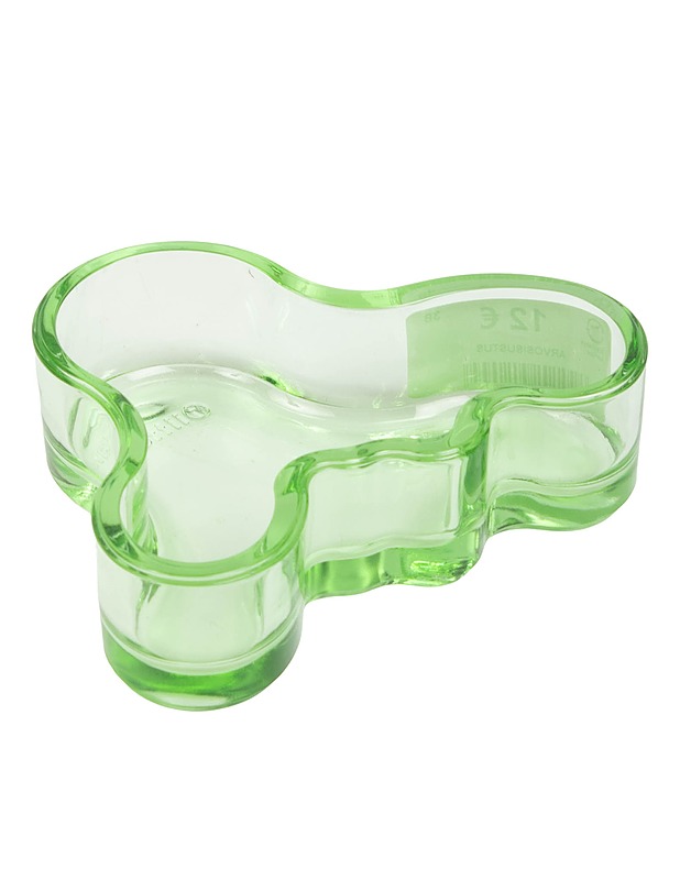 IITTALA Alvar Aalto lasiastia - Sisustus - 10105405296 - 0