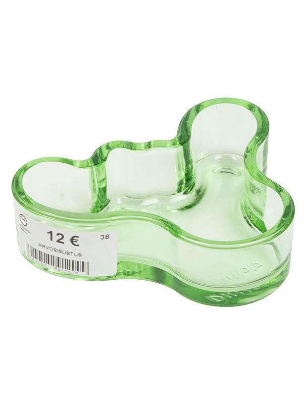 IITTALA Alvar Aalto lasiastia - Sisustus - 10105405296 - 1