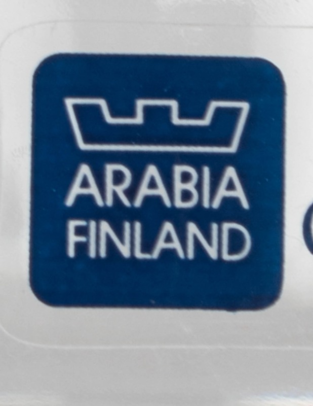 ARABIA Hetta-kynttilälyhty - Designsuosikit - 10105405302 - 2