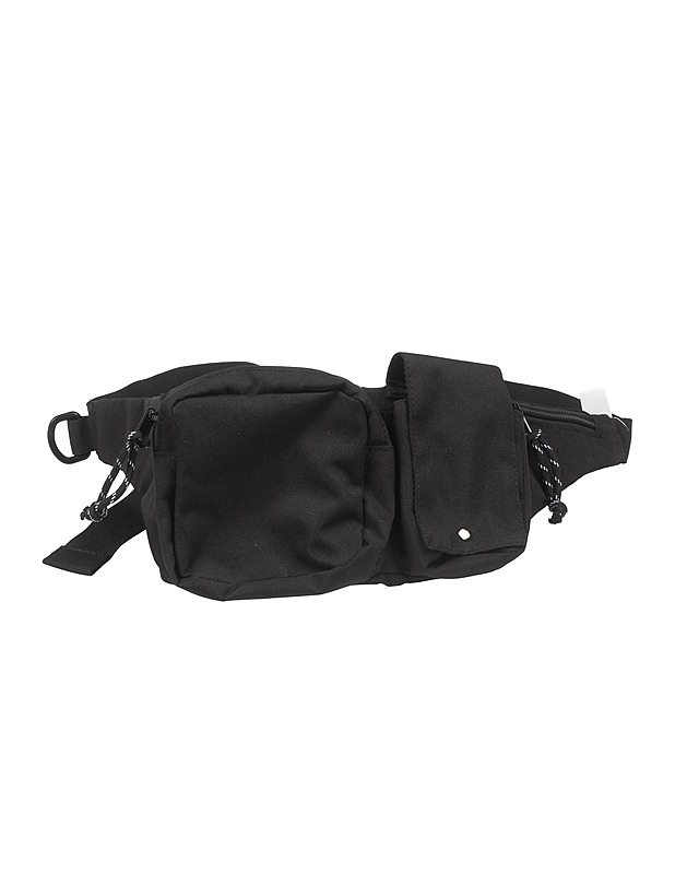 CONSTRUE Conan vyölaukku - Laukut, lompakot ja reput - 10105405305 - 0