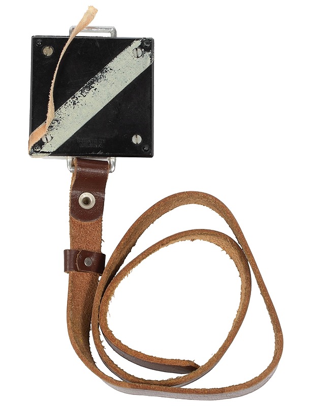 SUUNTO kompassi - Muut urheiluvälineet ja vapaa-aika - 10105405306 - 1