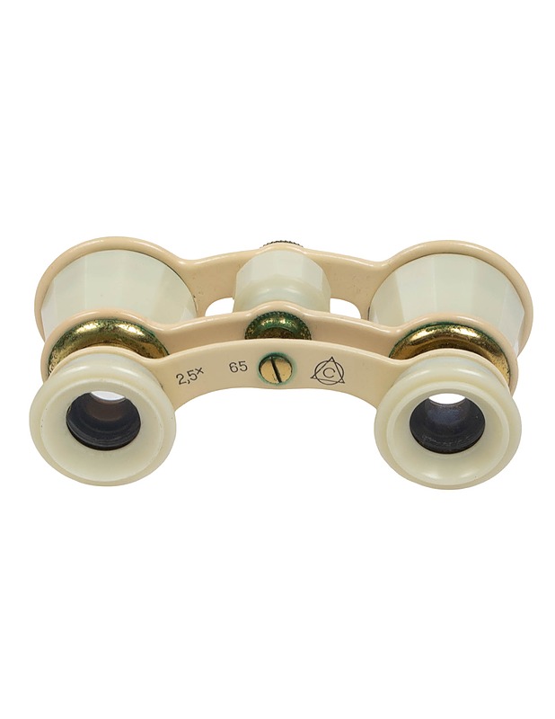 Vintage teatterikiikarit - Asusteet - 10105405317 - 2