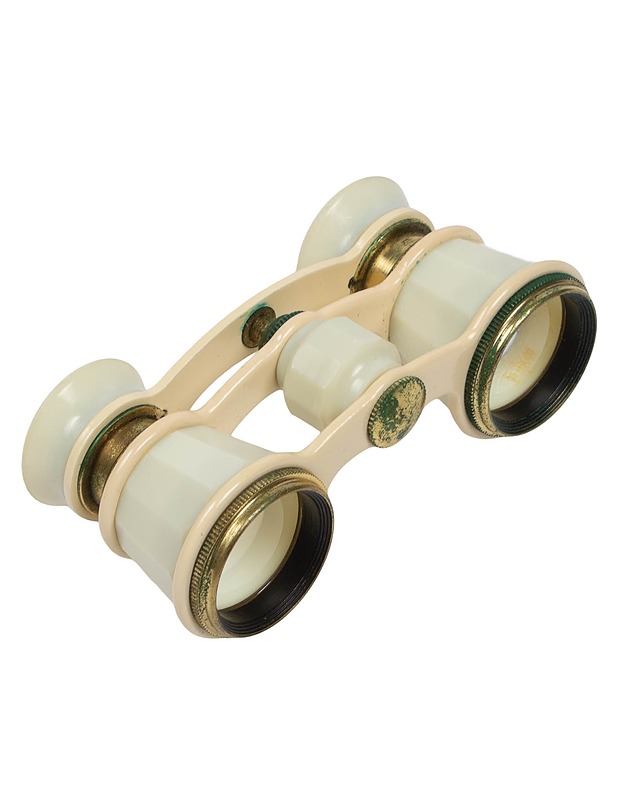 Vintage teatterikiikarit - Asusteet - 10105405317 - 3