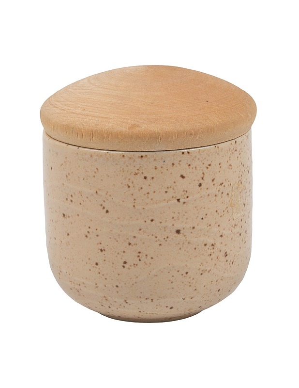 PENTIK keraaminen purkki - Säilytysastiat - 10105405315 - 0