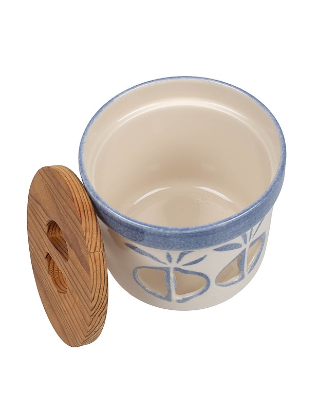 PENTIK Sipulipurkki - Säilytysastiat - 10105405326 - 1