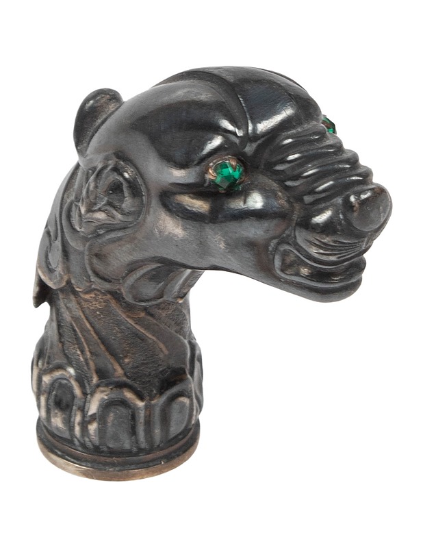 Koristeellinen vahasinetti - Muut sisustustavarat - 10105405329 - 0