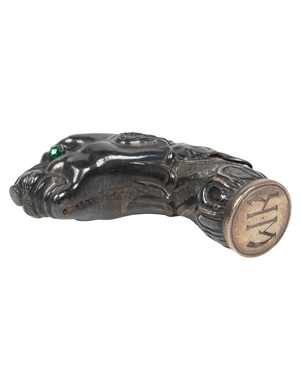 Koristeellinen vahasinetti - Muut sisustustavarat - 10105405329 - 2