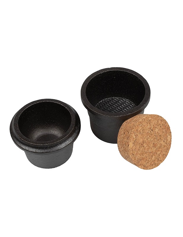 SKEPPSHULT valurautainen maustemylly - Muut astiat - 10105405333 - 1