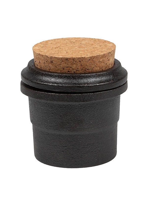 SKEPPSHULT valurautainen maustemylly - Muut astiat - 10105405333 - 2