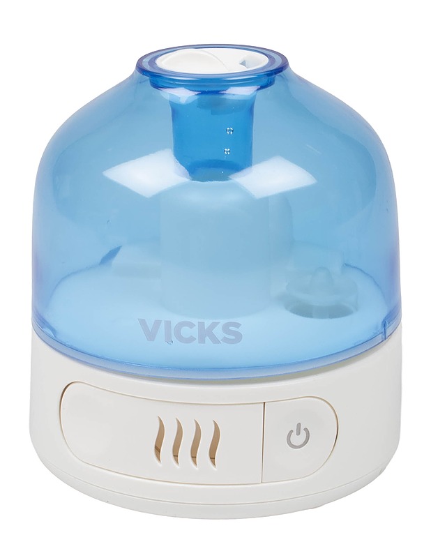 VICKS CoolMist ilmankostutin - Pienkodinkoneet - 10105405346 - 2