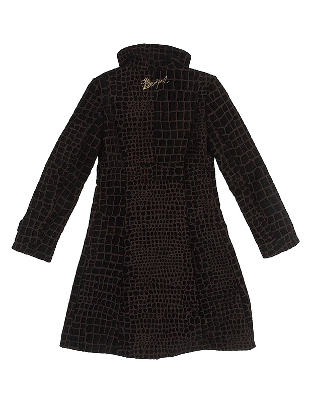 DESIGUAL takki, 40 - Naisten takit ja jakut - 10105405341 - 1