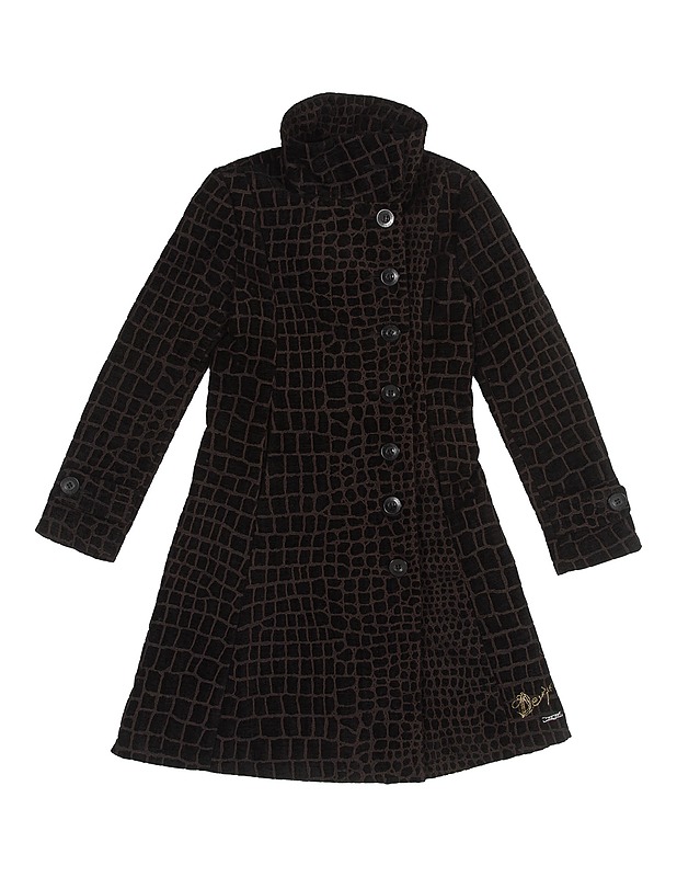 DESIGUAL takki, 40 - Naisten takit ja jakut - 10105405341 - 0