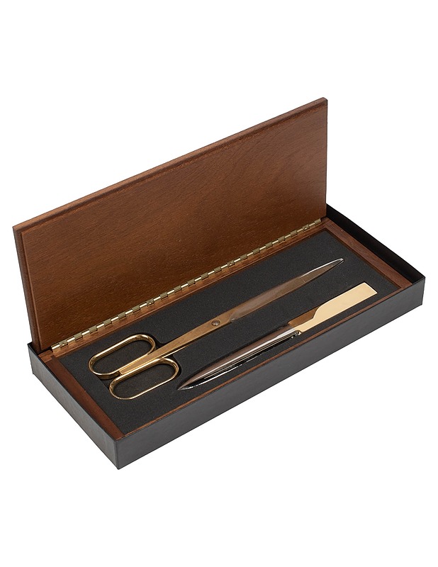 SOLINGEN aterinsetti - Sisustus - 10105405352 - 0