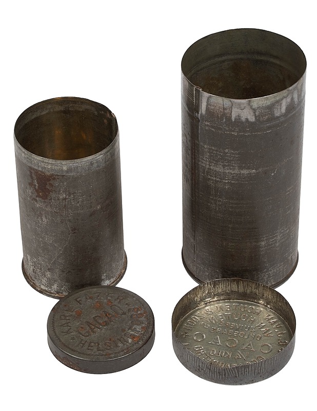 KARL FAZER purkit, 2 kpl - Säilytysastiat - 10105405354 - 0