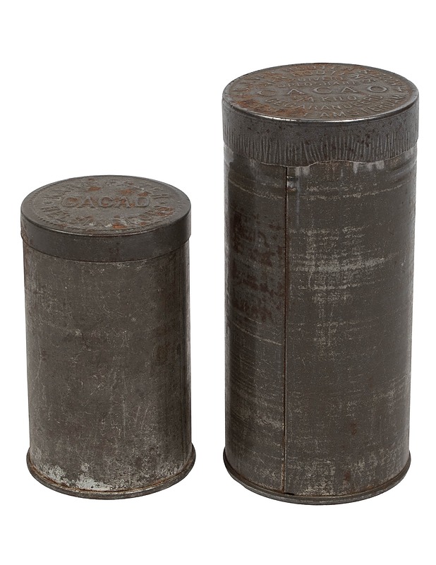 KARL FAZER purkit, 2 kpl - Säilytysastiat - 10105405354 - 1