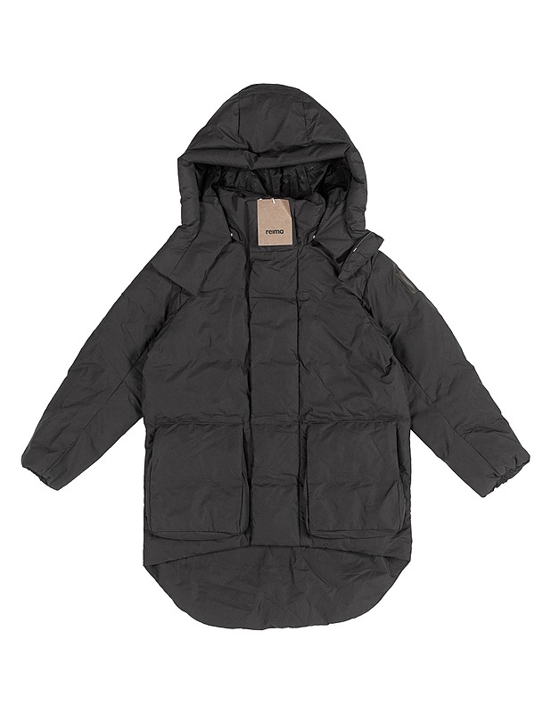 REIMA toppatakki, 128 - Lasten vaatteet - 10105405378 - 0