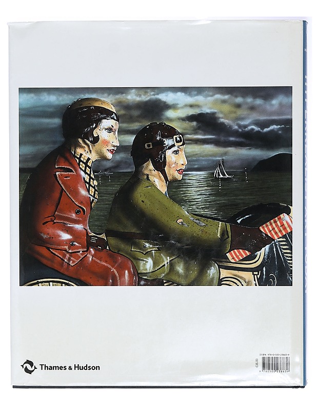 Exactitude : hyperrealist art today - Taylor, John Russell - Tietokirjat ja oppaat - 10105405401 - 1