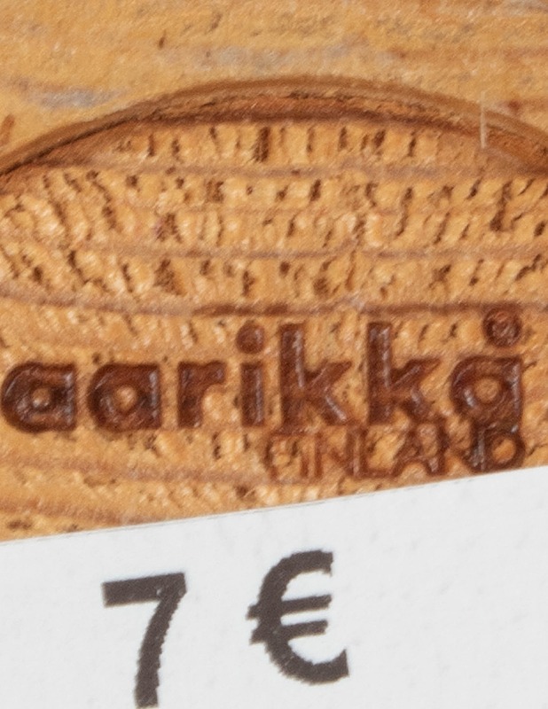 AARIKKA Tipu kynttilänjalka - Designsuosikit - 10105405405 - 2