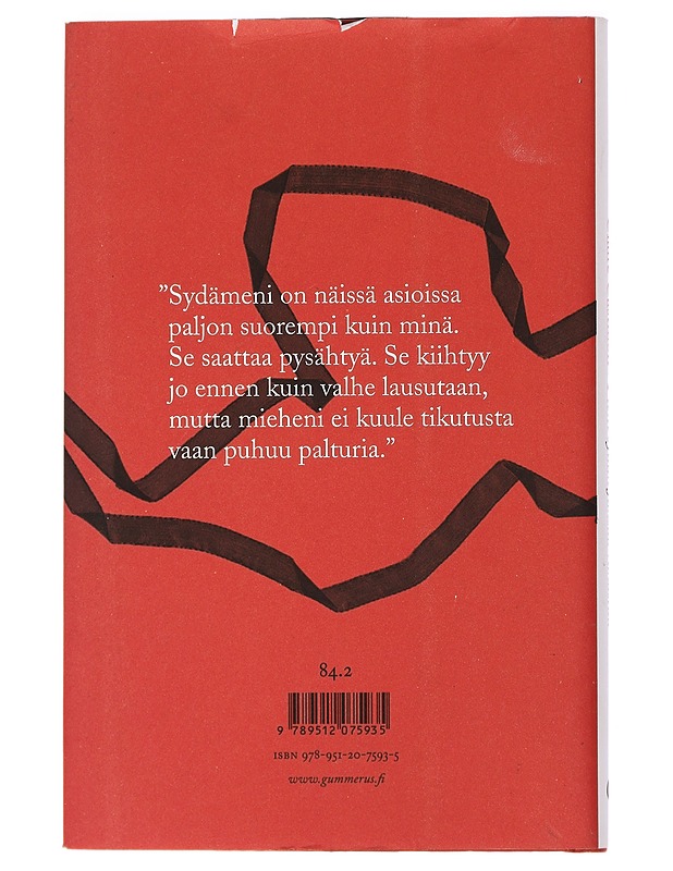 Pieni sydän jaksaa rakastaa : novelleja - Castillon, Claire - Romaanit ja novellit - 10105405411 - 1