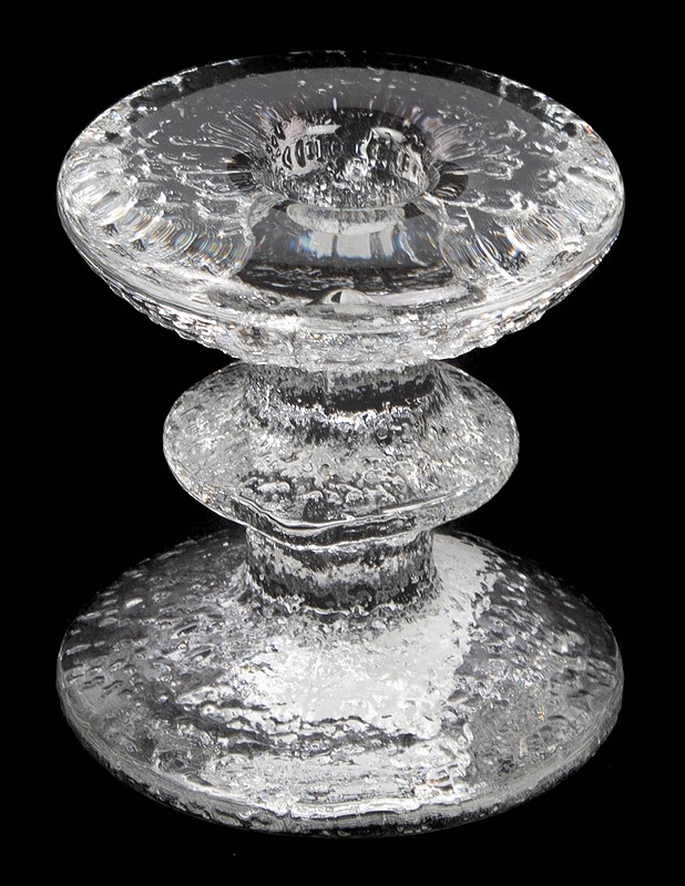 IITTALA Festivo kynttilänjalkka - Designsuosikit - 10105405417 - 0