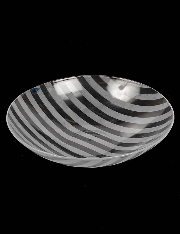 NUUTAJÄRVI Vaskooli tarjoilukulho - Designsuosikit - 10105405424 - 0