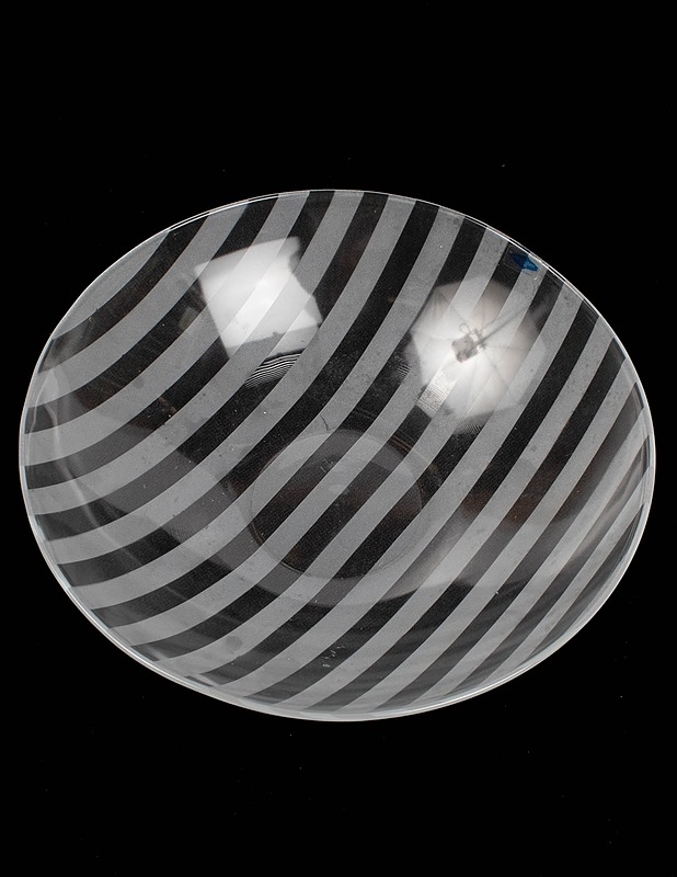 NUUTAJÄRVI Vaskooli tarjoilukulho - Designsuosikit - 10105405424 - 1