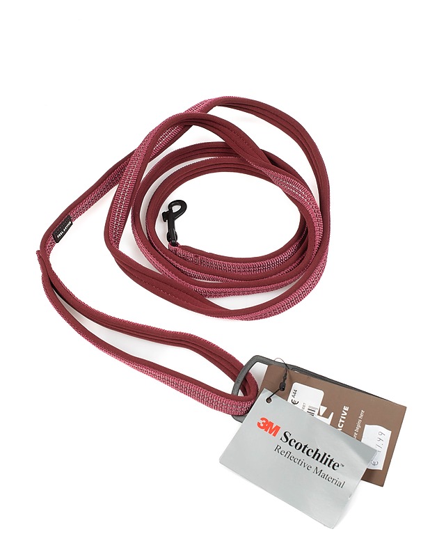 FEEL ACTIVE talutushihna, 2 m - Lemmikkitarvikkeet - 10105405429 - 0