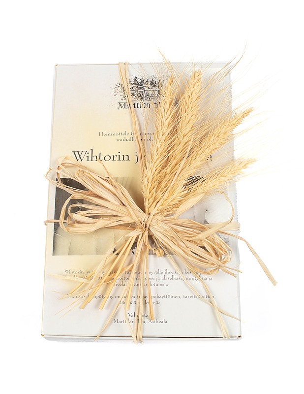 MARTTILAN TILA Wihtorin jyvätyyny - Muut urheiluvälineet ja vapaa-aika - 10105405437 - 0